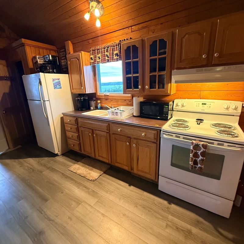 Kitchen photo 2
