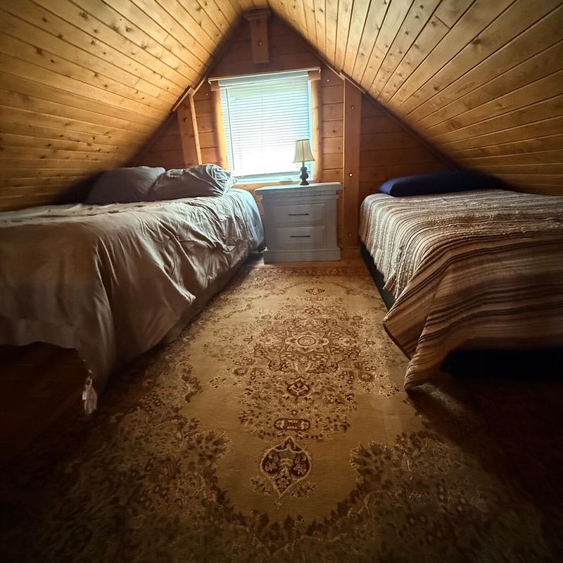 Bedrooms photo 4